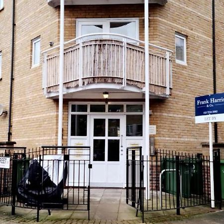 1 Bed Apartment, Peckham Rye ロンドン エクステリア 写真