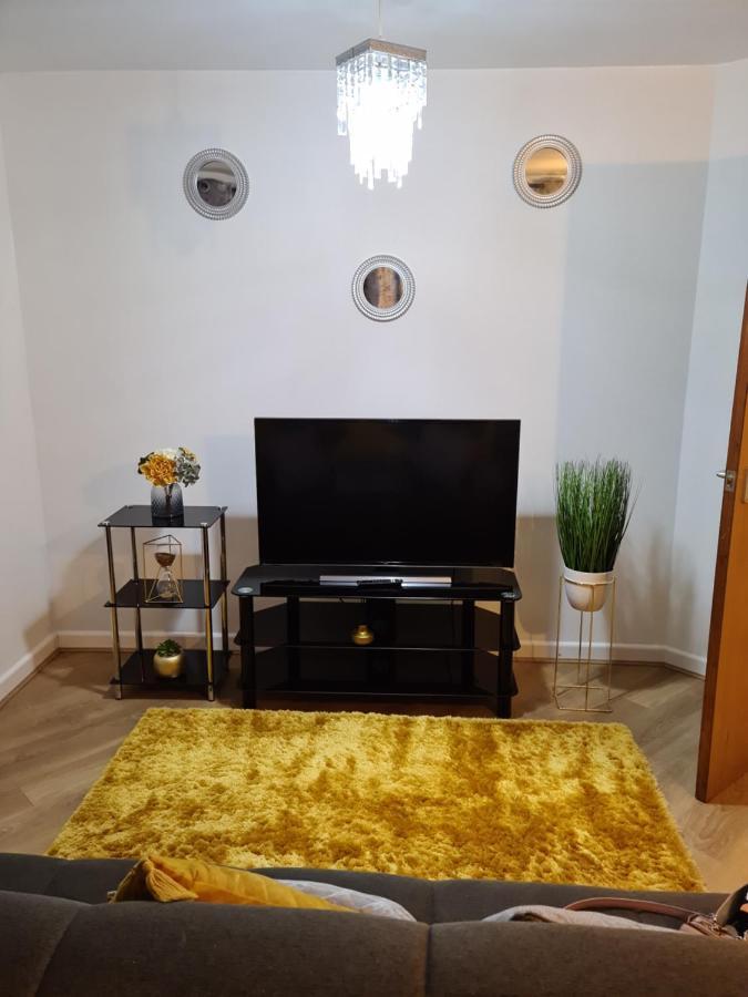 1 Bed Apartment, Peckham Rye ロンドン エクステリア 写真