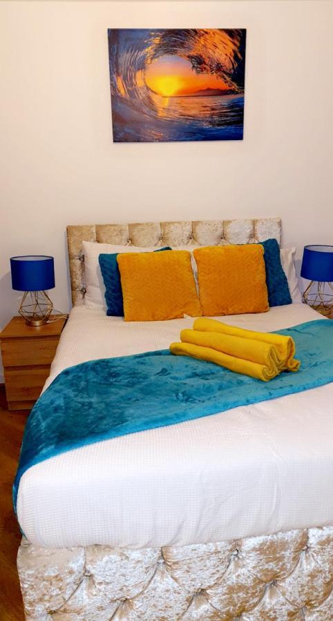 1 Bed Apartment, Peckham Rye ロンドン エクステリア 写真