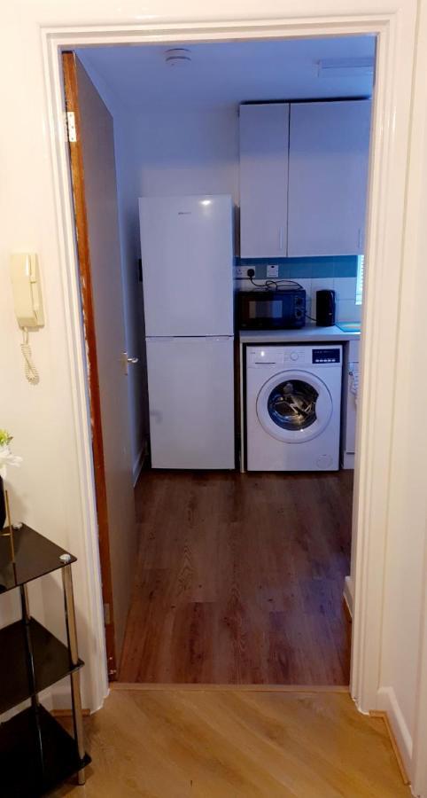 1 Bed Apartment, Peckham Rye ロンドン エクステリア 写真