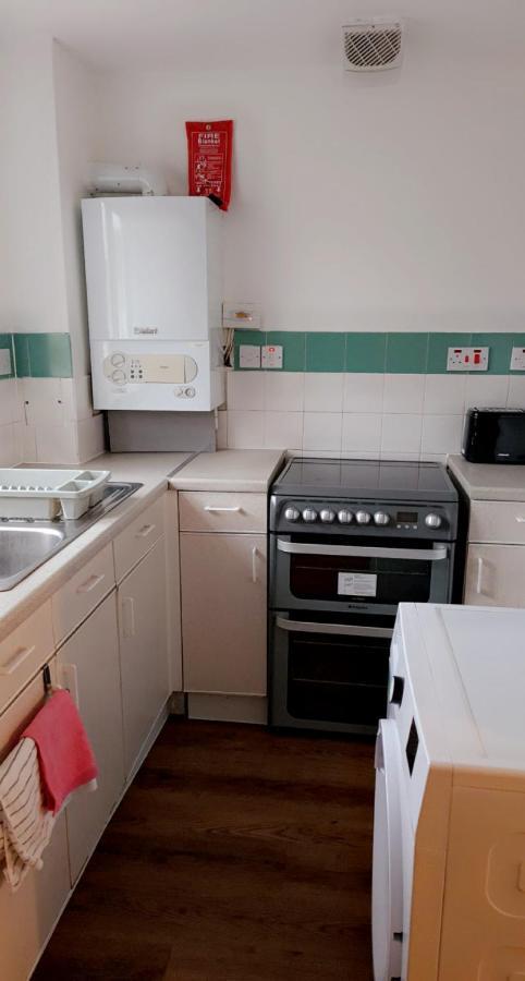 1 Bed Apartment, Peckham Rye ロンドン エクステリア 写真