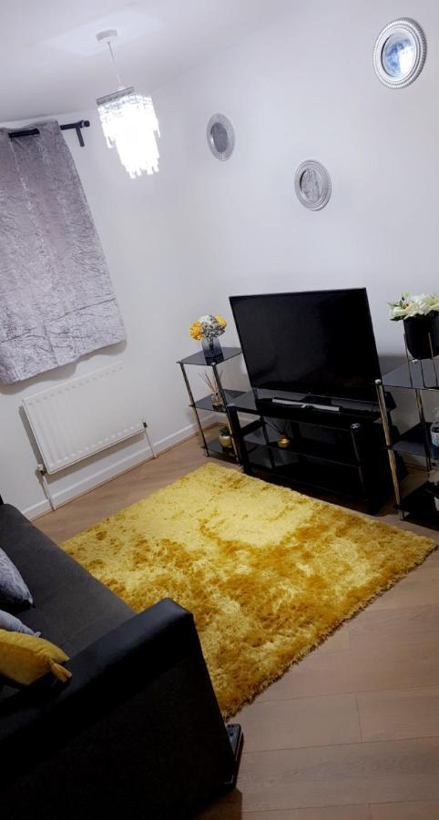 1 Bed Apartment, Peckham Rye ロンドン エクステリア 写真