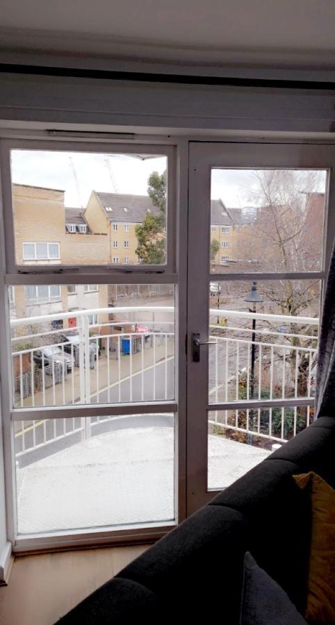 1 Bed Apartment, Peckham Rye ロンドン エクステリア 写真