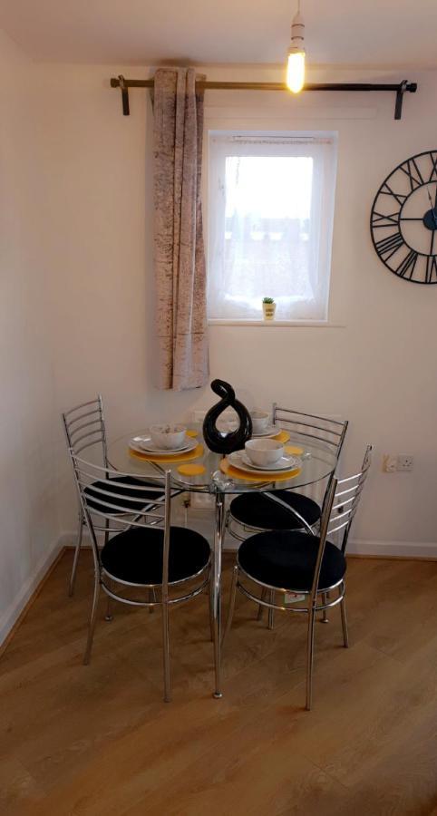 1 Bed Apartment, Peckham Rye ロンドン エクステリア 写真