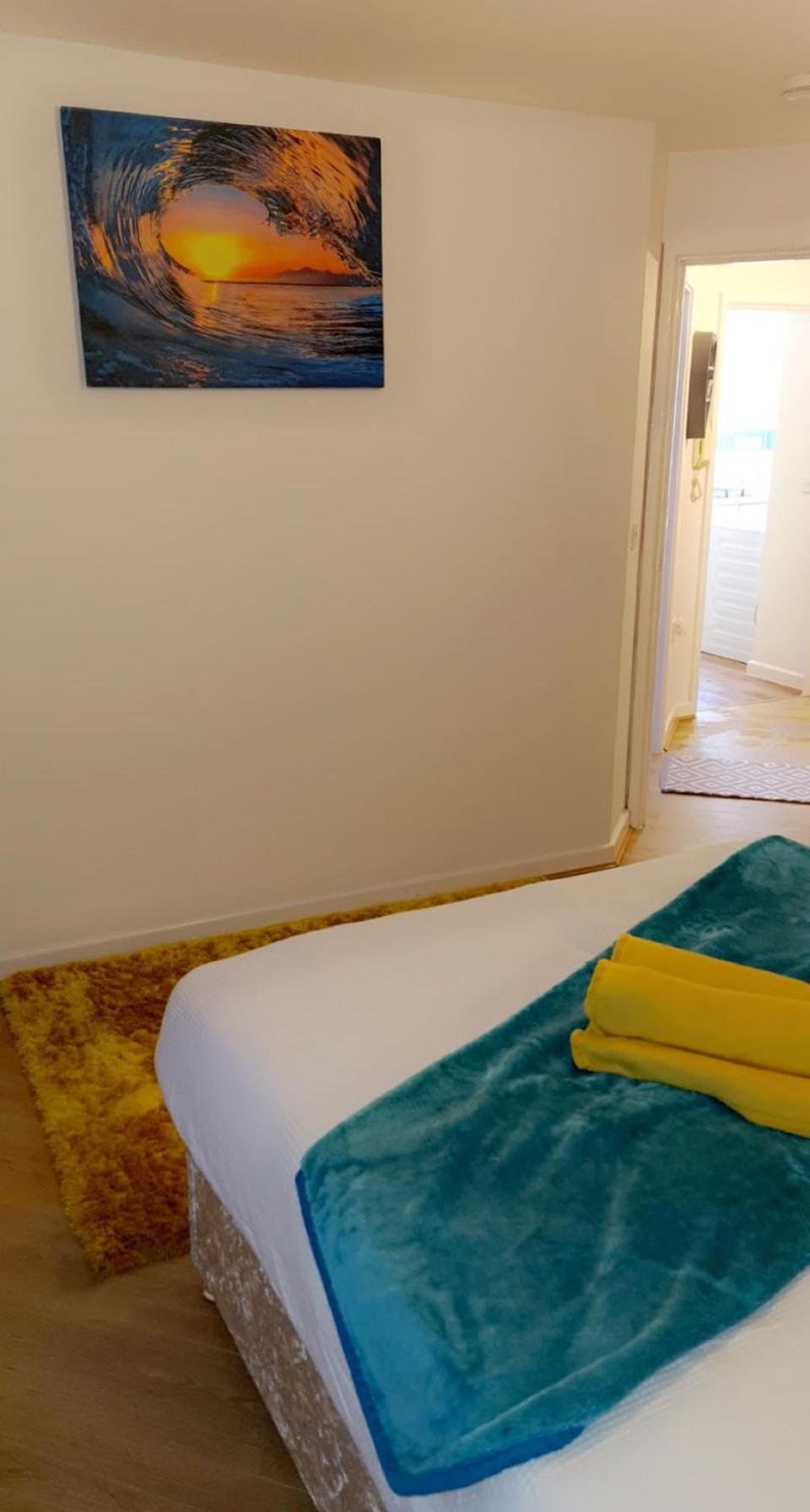 1 Bed Apartment, Peckham Rye ロンドン エクステリア 写真