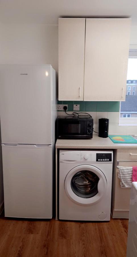 1 Bed Apartment, Peckham Rye ロンドン エクステリア 写真