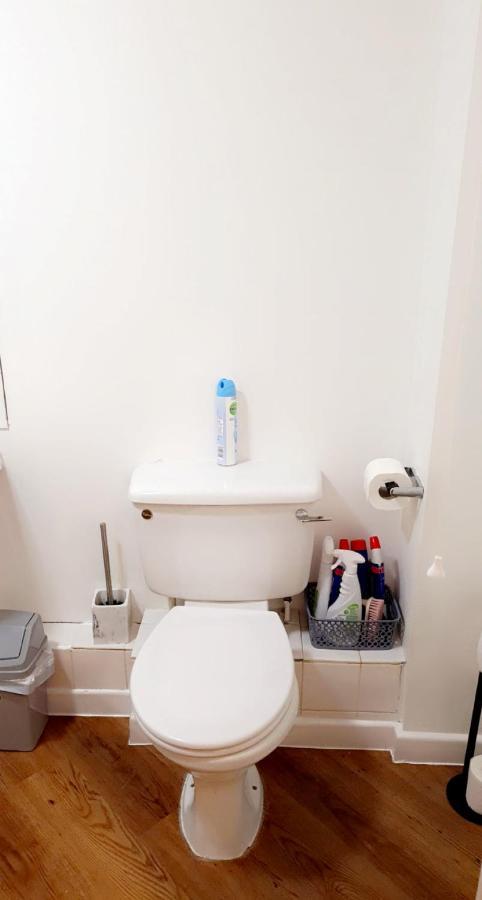 1 Bed Apartment, Peckham Rye ロンドン エクステリア 写真
