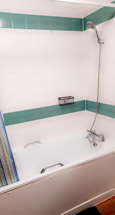 1 Bed Apartment, Peckham Rye ロンドン エクステリア 写真
