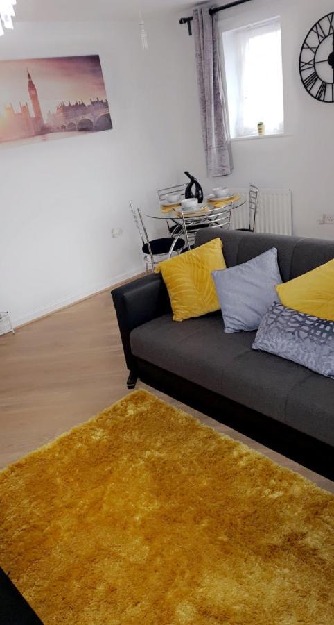 1 Bed Apartment, Peckham Rye ロンドン エクステリア 写真