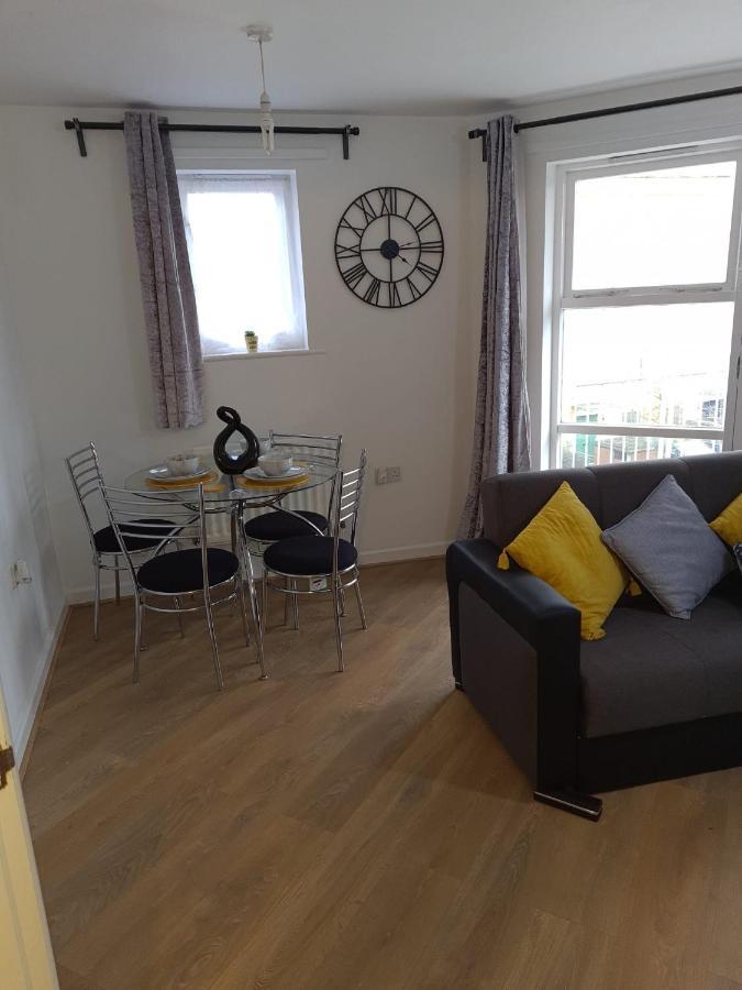 1 Bed Apartment, Peckham Rye ロンドン エクステリア 写真