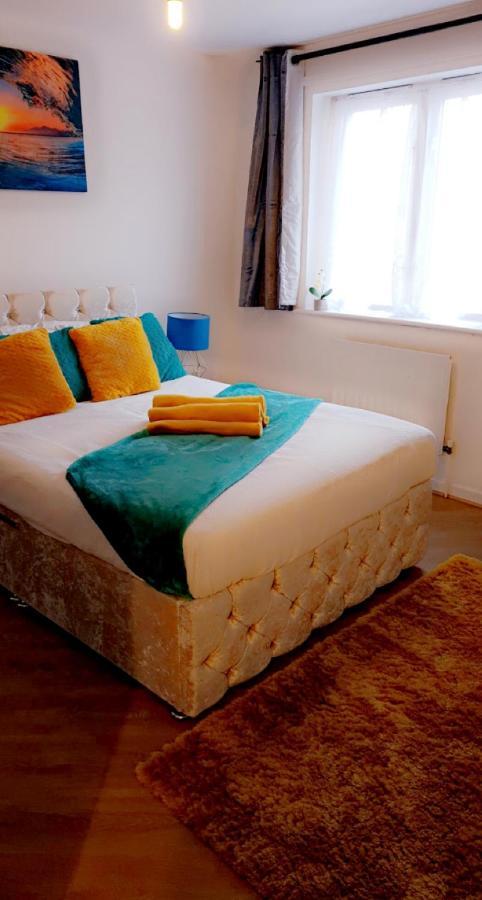 1 Bed Apartment, Peckham Rye ロンドン エクステリア 写真
