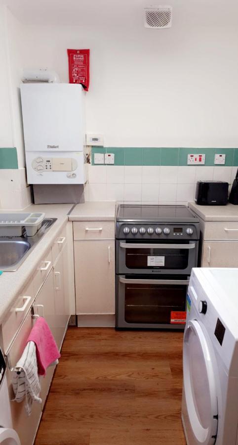 1 Bed Apartment, Peckham Rye ロンドン エクステリア 写真