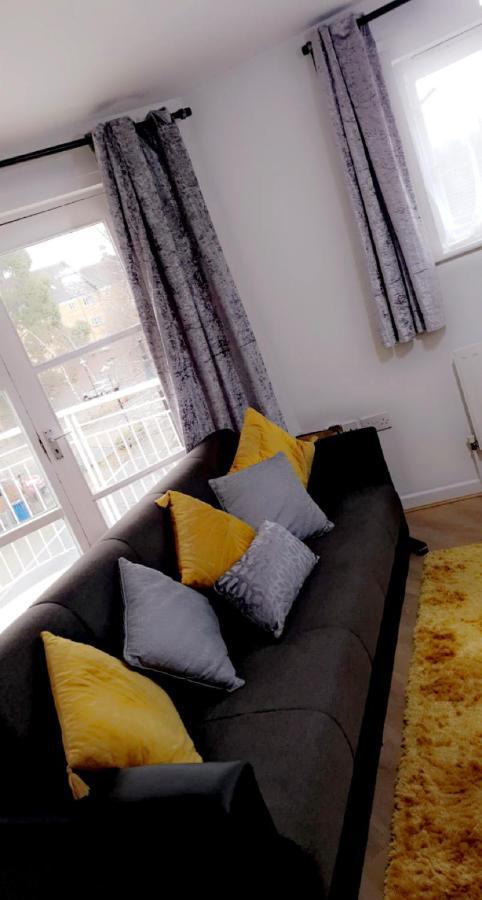 1 Bed Apartment, Peckham Rye ロンドン エクステリア 写真