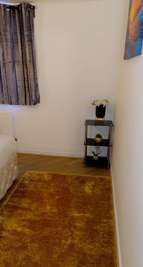 1 Bed Apartment, Peckham Rye ロンドン エクステリア 写真
